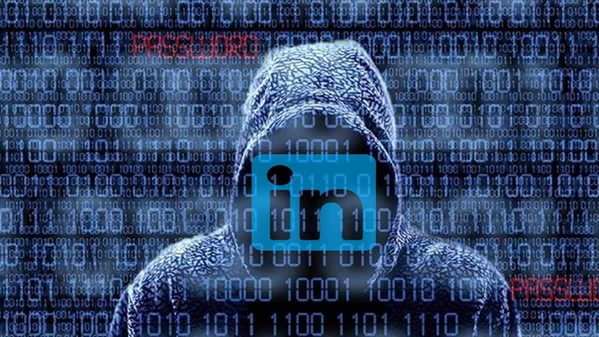 LinkedIn Security - Valkyrie
